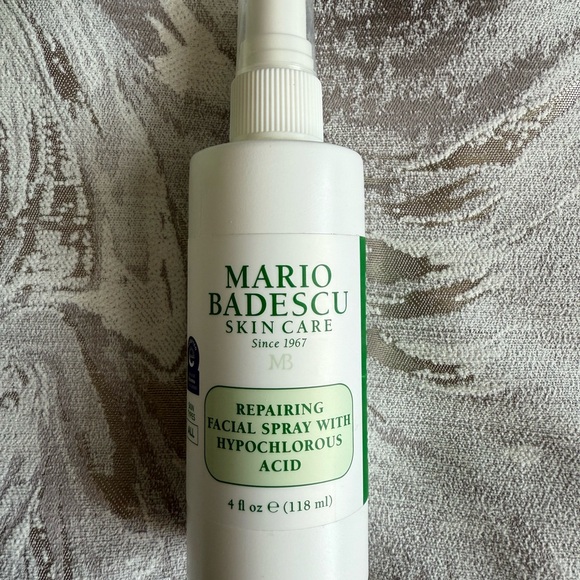 New Mario Badescu Skin Care Facial Spray - Picture 1 of 3
